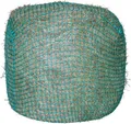 Kerbl Rundballennetz, 140x140 cm, Maschenweite  4,5 cm, 3227439