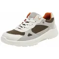 Jomos Sneaker für Herren Sneaker (keine Angabe, 1-tlg., keine Angabe) weiß 41 EU