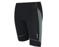 Airtracks Lauftights Herren Laufhose Kurz Pro Air (Sporthose mit Kompressionswirkung, & Quick Dry Funktion) » S M L Xl XXL XXXL «