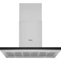 LF98BIP50 iQ500, Dunstabzugshaube edelstahl, 90 cm