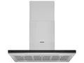 Siemens LF98BIP50 Inselhaube 90 cm Edelstahl