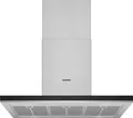 iQ500 LF98BIP50 Abluft/Umluft Dunstabzugshaube/Esse Insel 90 cm (Edelstahl)