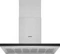 Siemens Insel-Dunstabzugshaube 90 cm Edelstahl | 867 m³/h | LED |  | leise | Abluft/Umluft,  (Spektrum: A bis G)