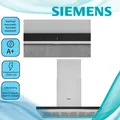 Siemens LF98BIP50 Edelstahl Insel-Esse, 90 cm Box-Esse iQ500