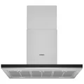 SIEMENS Inselhaube LF98BIP50 - Edelstahl - 90 cm - 