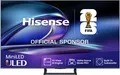 Hisense 65E89Q QLED Mini LED-Fernseher (164 cm/65 Zoll, 4K Ultra HD, Smart-TV, 4K UHD MiniLED Smart TV)