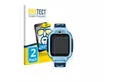 BROTECT Displayschutzfolie Schutzfolie für Imoo Watch Phone Z3, 2 Stück, Displayschutz Schutz Folie Klar Transparent