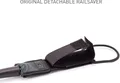 OCEAN&EARTH Surf Leash Premium 6`0" One XT black