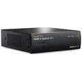 Blackmagic Design Teranex Mini - HDMI zu Optical 12G