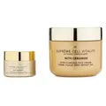 ELIZABETH GRANT Supreme Cell Vitality 24H Face Cream 200ml, 24H Eye Cream 30ml