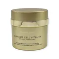 ELIZABETH GRANT Supreme Cell Vitality Barrier Rescue 24H Cream 200ml – Feuchtigkeitspflege zur Stärkung der Hautbarriere – 24h Pflege