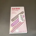 Nagelfräser Nagelfräser für Gelnägel Elektrische Nagelfeile 20000 u/Min leise