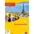 Découvertes 1