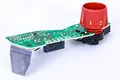 Elektronik-Platine passend für Vorwerk Kobold 135, 136