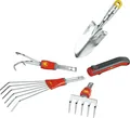 Wolf Garten Gartenwerkzeug-Set 71AIF003650 P262 Wolf Combisystem Multi-Star (71AIF003650)