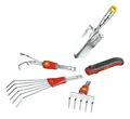 Wolf Garten Multi Star Mini-Set LU-Z/LA-M/LD-M/LN-M/ZM30 P262 - 5 Stück