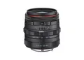 Pentax HD DA 20-40mm F2.8-4 ED Limited DC WR, SLR, 9/8, 20 - 40 mm, 0.20 x, Schwarz, Bayonet