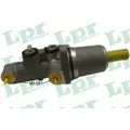 ORIGINAL® Lpr 1597 Hauptbremszylinder für VW LT 28-46 II Kasten LT 28-46 II