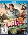 Checker Tobi 3 – Die heimliche Herrscherin der Erde [Blu-ray]
