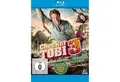 Blu-ray Checker Tobi 3 - Die heimliche Herrscherin der Erde (Blu-ray)