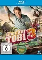 Checker Tobi 3 - Die heimliche Herrscherin der Erde (Blu-ray) | Antonia Simm