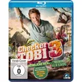 Checker Tobi 3 - Die heimliche Herrscherin der Erde (Blu-ray)