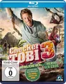 Checker Tobi 3 - Die heimliche Herrscherin der Erde # BLU-RAY-NEU
