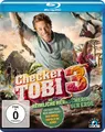 Checker Tobi 3 - Die heimliche Herrscherin der Erde (Blu-... Blu-ray  *NEU*OVP*