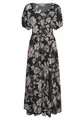 Lascana Damen Maxikleid