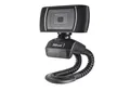 Trust Trino Webcam (720 p HD, USB, eingebautem Mikrofon, 18679) #1906836