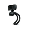 Webcam inkl Micro Cam Trino Trust HD Webcam 720P Flexibel Stand Neu OVP