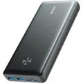 Anker Powerbank 26K mit 26.000 mAh Kapazität 87 W