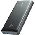Anker PowerCore III Elite Powerbank 25.600mAh 2 x USB-C 2 x USB-A black - Schwarz