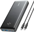Anker PowerCore III Elite 25600 87W Powerbank Power Delivery Akku Ladeset