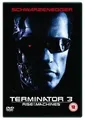 Terminator 3: Rise of the Machines (Single Disc Edit... | DVD | Zustand sehr gut