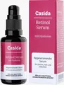 Casida Retinol Serum 30 ml