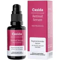 Casida Retinol Serum 30 ml
