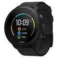 Suunto 3 GPS-Sportuhr mit Herzfrequenzmessung am Handgelenk, 24/7 Activity Tracker und Regenerationsüberwachung