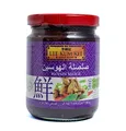 Lee Kum Kee Sauce mit Erdnussgeschmack, 4er Pack (4 x 226 g)
