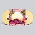 Free Your Mind (COLOR VINYL) by BIG GIGANTIC