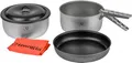 Trangia Tundra Set III Duossal/Non-stick