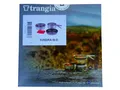Trangia Kochset Tundra Set III D Duossal Töpfe 1,5 1,75 Liter Bratpfanne 20 cm