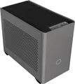 Tower Cooler Master MasterBox NR200P MAX Mini-ITX CPU-Kühlung PSU 850W