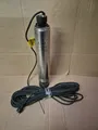 T.I.P. Tiefbrunnenpumpe AJ 4 Plus 95/40 Brunnenpumpe Wasserpumpe Gartenpumpe Pum