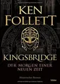 Kingsbridge - Der Morgen einer neuen Zeit: Historis... | Buch | Zustand sehr gut