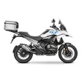 7598-Ankerstützen zur Befestigung von Kofferräumen kompatibel mit BMW R1300GS