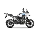 Dachträger für Bauletto SHAD Top Master für BMW R 1300 GS