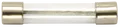 1x Glassicherung Set 5-teilig 10/15/20/25/30 A, 5 Stück, Blister, 732 50 80