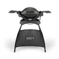 Weber Elektrogrill Q 1400