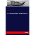 Hansebooks The Credentials of Science the Warrant of Faith (Deutsch, Josiah Parsons Cooke, 2019) (56098998)